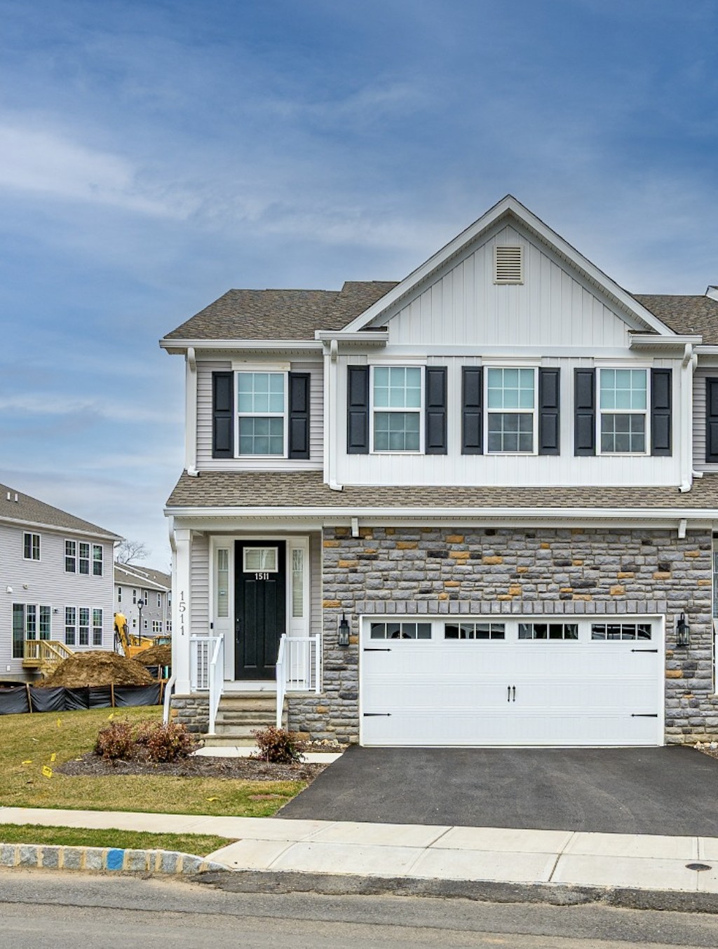 1511 Melrose Blvd, Manalapan, New Jersey
